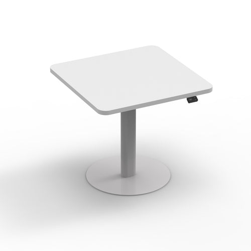Lidron Ns Fwh Twh – electric sit-stand desk with nan frame and nan nan tabletop, made in Canada