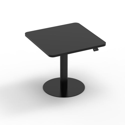Lidron Ns Fbl Tbl – electric sit-stand desk with nan frame and nan nan tabletop, made in Canada