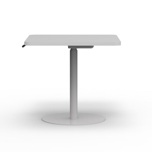 Lidron Ns Fwh Twh – electric sit-stand desk with nan frame and nan nan tabletop, made in Canada
