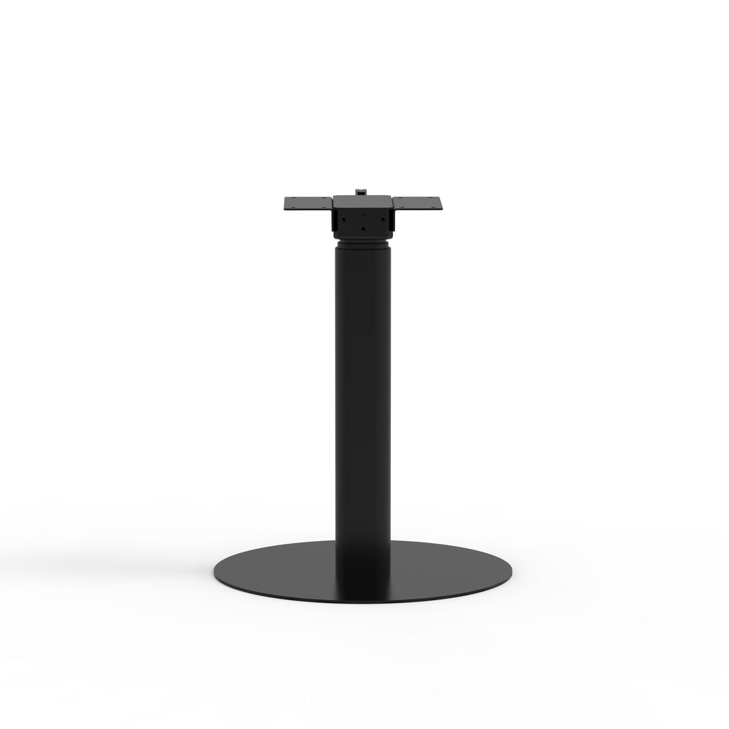 Lidron 628774232047 β electric sit-stand desk with nan frame and nan nan tabletop, made in Canada