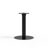 Lidron 628774232047 β electric sit-stand desk with nan frame and nan nan tabletop, made in Canada