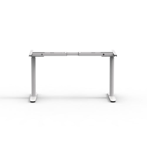 Lidron Ky Fwh – electric sit-stand desk with nan frame and nan nan tabletop, made in Canada