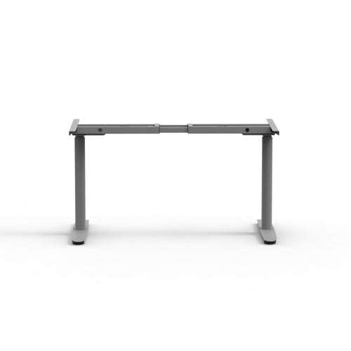 Lidron 628774232054 – electric sit-stand desk with nan frame and nan nan tabletop, made in Canada
