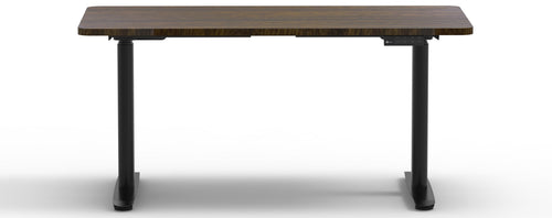 Lidron Ky Fbl Twl – electric sit-stand desk with nan frame and nan nan tabletop, made in Canada