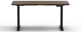 Lidron Ky Fbl Twl β electric sit-stand desk with nan frame and nan nan tabletop, made in Canada