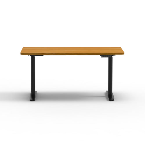 Lidron Ky Fbl Tok – electric sit-stand desk with nan frame and nan nan tabletop, made in Canada