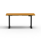Lidron Ky Fbl Tok β electric sit-stand desk with nan frame and nan nan tabletop, made in Canada