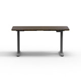 Lidron Ky Fgy Twl β electric sit-stand desk with nan frame and nan nan tabletop, made in Canada