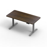 Lidron Ky Fgy Twl β electric sit-stand desk with nan frame and nan nan tabletop, made in Canada