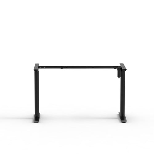 Lidron 628774232023 – electric sit-stand desk with nan frame and nan nan tabletop, made in Canada