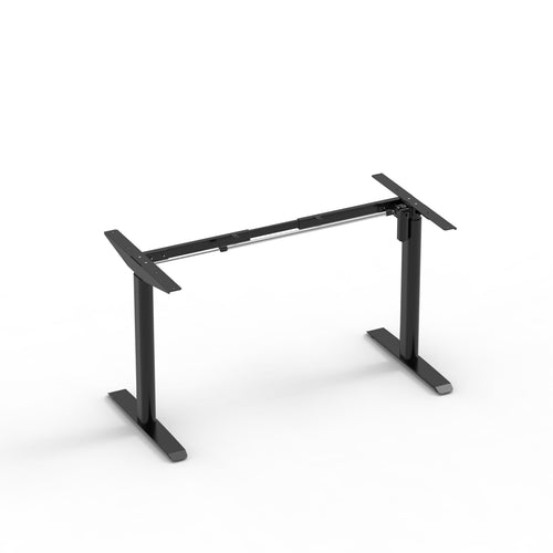 Lidron 628774232023 – electric sit-stand desk with nan frame and nan nan tabletop, made in Canada