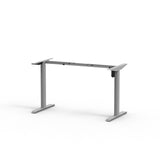 Lidron Ak Fgy β electric sit-stand desk with nan frame and nan nan tabletop, made in Canada