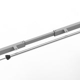 Lidron Ak Fgy β electric sit-stand desk with nan frame and nan nan tabletop, made in Canada