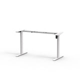 Lidron 628774232030 β electric sit-stand desk with nan frame and nan nan tabletop, made in Canada