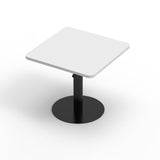 Lidron Ns Fbl Twh – electric sit-stand desk with nan frame and nan nan tabletop, made in Canada