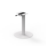 Lidron 628774232009 – electric sit-stand desk with nan frame and nan nan tabletop, made in Canada