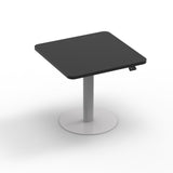 Lidron Ns Fwh Tbl – electric sit-stand desk with nan frame and nan nan tabletop, made in Canada