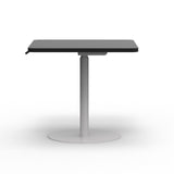 Lidron Ns Fwh Tbl – electric sit-stand desk with nan frame and nan nan tabletop, made in Canada