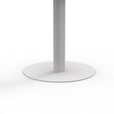Lidron 628774232009 – electric sit-stand desk with nan frame and nan nan tabletop, made in Canada