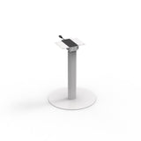 Lidron 628774232009 – electric sit-stand desk with nan frame and nan nan tabletop, made in Canada