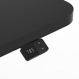 Lidron Ns Fbl Tbl – electric sit-stand desk with nan frame and nan nan tabletop, made in Canada
