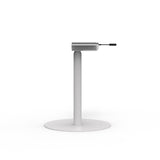Lidron 628774232009 – electric sit-stand desk with nan frame and nan nan tabletop, made in Canada