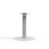 Lidron 628774232009 – electric sit-stand desk with nan frame and nan nan tabletop, made in Canada