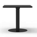Lidron Ns Fbl Tbl – electric sit-stand desk with nan frame and nan nan tabletop, made in Canada