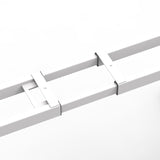 Lidron Ky Fwh – electric sit-stand desk with nan frame and nan nan tabletop, made in Canada