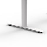 Lidron Ky Fgy Tok – electric sit-stand desk with nan frame and nan nan tabletop, made in Canada