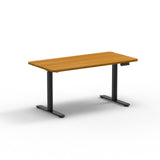 Lidron Ky Fbl Tok – electric sit-stand desk with nan frame and nan nan tabletop, made in Canada