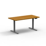 Lidron Ky Fgy Tok – electric sit-stand desk with nan frame and nan nan tabletop, made in Canada