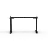 Lidron 628774232016 – electric sit-stand desk with nan frame and nan nan tabletop, made in Canada
