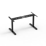 Lidron 628774232016 – electric sit-stand desk with nan frame and nan nan tabletop, made in Canada