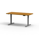 Lidron Ky Fgy Tok – electric sit-stand desk with nan frame and nan nan tabletop, made in Canada