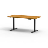 Lidron Ky Fbl Tok – electric sit-stand desk with nan frame and nan nan tabletop, made in Canada