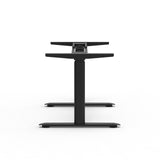 Lidron 628774232016 – electric sit-stand desk with nan frame and nan nan tabletop, made in Canada