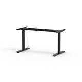 Lidron 628774232016 – electric sit-stand desk with nan frame and nan nan tabletop, made in Canada