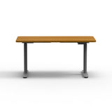 Lidron Ky Fgy Tok – electric sit-stand desk with nan frame and nan nan tabletop, made in Canada