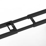 Lidron 628774232016 – electric sit-stand desk with nan frame and nan nan tabletop, made in Canada