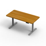 Lidron Ky Fgy Tok – electric sit-stand desk with nan frame and nan nan tabletop, made in Canada