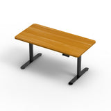 Lidron Ky Fbl Tok – electric sit-stand desk with nan frame and nan nan tabletop, made in Canada