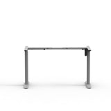 Lidron Ak Fgy – electric sit-stand desk with nan frame and nan nan tabletop, made in Canada