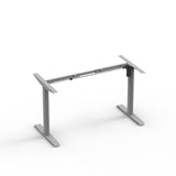 Lidron Ak Fgy – electric sit-stand desk with nan frame and nan nan tabletop, made in Canada