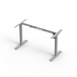 Lidron Ak Fgy – electric sit-stand desk with nan frame and nan nan tabletop, made in Canada