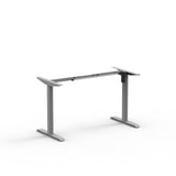 Lidron Ak Fgy – electric sit-stand desk with nan frame and nan nan tabletop, made in Canada
