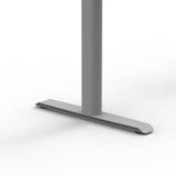 Lidron Ak Fgy – electric sit-stand desk with nan frame and nan nan tabletop, made in Canada