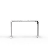 Lidron 628774232030 – electric sit-stand desk with nan frame and nan nan tabletop, made in Canada