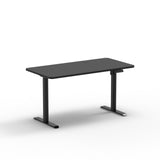 Lidron Ak Fbl Tbl – electric sit-stand desk with nan frame and nan nan tabletop, made in Canada