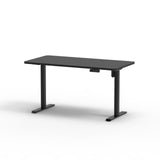 Lidron Ak Fbl Tbl – electric sit-stand desk with nan frame and nan nan tabletop, made in Canada
